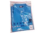 Garment 16x16 Inch 3 Mil Reclosable Zipper Bags sustainable Recycable