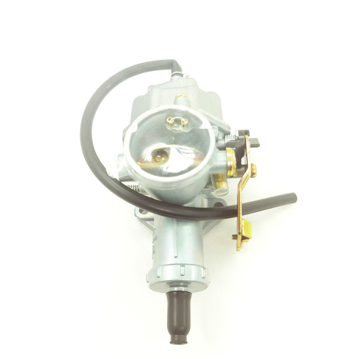 Aluminum Alloy PZ30 Carburetor for 200 300cc Tricycle Chongqing DAYANG Tricycle Parts