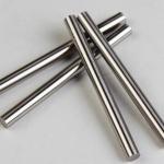 NXF ASTM A240 316Ti/0Cr18Ni12Mo2Ti Diameter 1-500mm Length 1-12m Stainless Steel