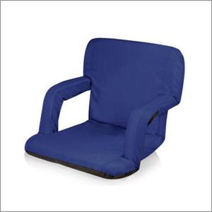 Wholesale Lightweight Stadium Seat Cushions , Portable Heated Seat Avoid Sore Muscles from china suppliers