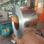 Galvanized Zinc Coating PPGI Steel Sheets Coils 0.6mm