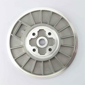 Wholesale K27 Turbine Housing Back Plate 5327-151-5721 5327-151-5724 5327-151-5737 ID.Ø14.0CW:Ø78.4 CH:Ø145 For Turbocharger from china suppliers