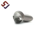 Investment Casting Flange CNC Automobile Engine Parts