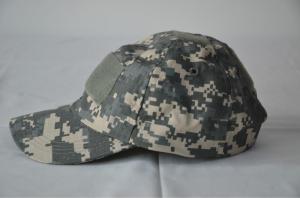 Wholesale 2014 cheap ACU Baseball Cap with velcro/Military Headwear from china suppliers