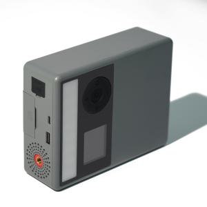 Wholesale 12000mAh Compact Jump Starters Portable Car 12v Battery Booster Pack from china suppliers