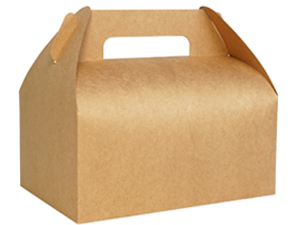 Treat Boxes With Window, Food-Grade Paper Boxes For Food, Gift Boxes Bakery Boxes For Birthday Wedding Party Favors