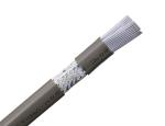 1.5mm2 Flexible Flat Cable/2.5mm2 Flat Ribbon Cables for Convenient Telecommunic