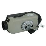 JP China 2.2KW 12V 24V Diesel Air Parking Heater