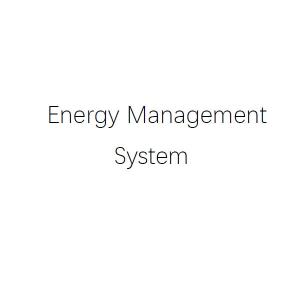 China EMS Energy Management System Load Balancing on sale