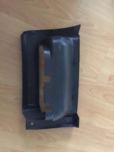Wholesale FOR TRUCK PARTS-HYUNDAI HD45 PARTS-Side Step-OEM 86920-5H000 from china suppliers