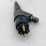 Common Rail Diesel Fuel Injector 04290986 20798114 for Komatsu D6D Truck EC210B