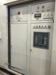Prefabricated Compact Transformer Substation For Photovoltaic / Wind Power