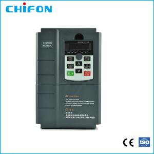 Wholesale Air Compressor AC Drive Variable Frequency Drive Inverter 220V 380V 7.5 KW VFD from china suppliers