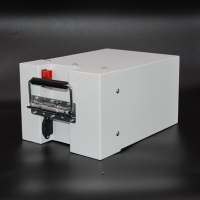 IEC62133 10hrs Charging 35Ah 48V Lithium Battery Packs For Boats