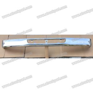 Wholesale Chrome Front Lower Bumper 2003 For Nissan UD CWA451 CD48 CD45 Nissan Ud Truck Spare Body Parts from china suppliers