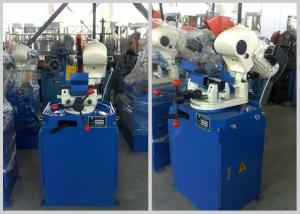 Wholesale Energy Conservation Pipe Manufacturing Equipment For Different Metal Materials Sawing from china suppliers