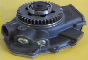 Wholesale Durable High Precision Water Pump For Caterpillar C12 OME 3522077 1 Year Warranty from china suppliers