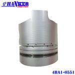 Hot Sale Isuzu 4BA1 Engine Piston Kits 5-12111-055-1 5-12111055-1 With High