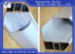 316 Grade Stainless Steel Wire Balcony Invisible Grille for Modern Interior