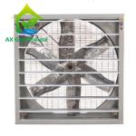 OEM ODM Centrifugal Industrial Wall Ventilation Fan 900*900*400mm