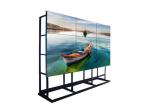 1.7mm Bezel Seamless Video Wall 46 " Samsung Screen 700nits High Brightness