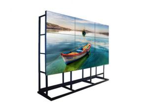 Wholesale 1.7mm Bezel Seamless Video Wall 46 &quot; Samsung Screen 700nits High Brightness from china suppliers