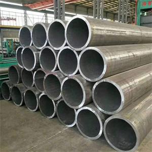 Wholesale Ms Carbon Welded Seamless Stainless Steel Round Tube Line Pipe 9 Meters from china suppliers