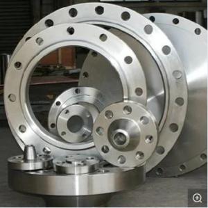 Wholesale Stainless Steel / Carbon Steel Water Pipe Flange According To ANSI / Slip On / Weld On from china suppliers