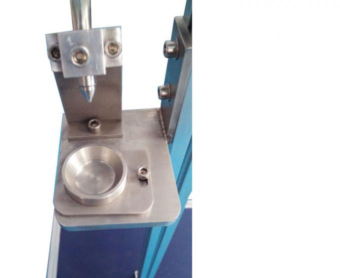 IEC 60335-2-64 Moisture Test Figure 101 Drip Water / Splash Water Test Apparatus 0