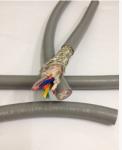 Special PUR Cable for Drag Chains EKM71900 for machine or equipments bending