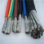 UL Certified ROHS PVC UL1284 Electrical Cable MTW 600V, 105℃ Bare Copper or