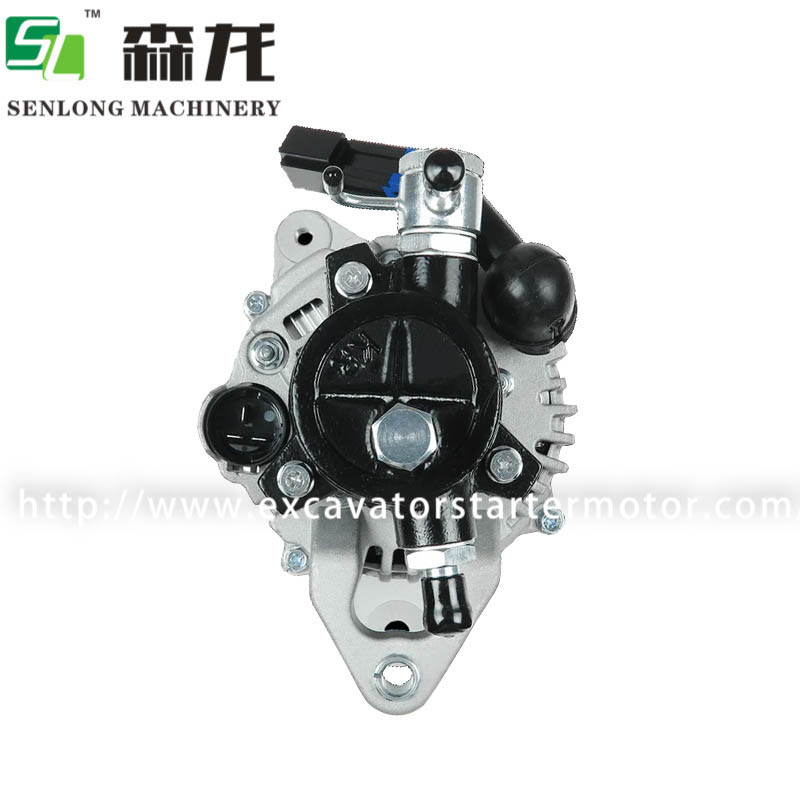 Alternator 12V 60A Isuzu Generator LR160-506 8976956020 LR160506