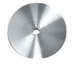 0.5 Pounds Round Slitting Blade Ideal For Bi-Directional Tissue Paper Cutting