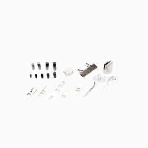 Wholesale MIM Household Appliance Parts Hairdressing And Beaury Accessories from china suppliers