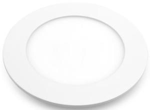 Wholesale led panel 15w round resess aluminum base 950 lumen 100-240v 2 year warranty indoor ceiling light white house used from china suppliers