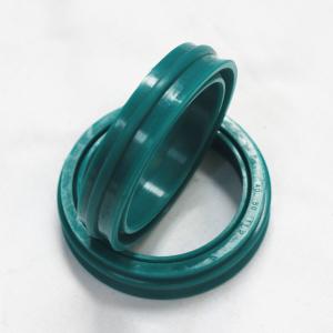 Wholesale EU Pneumatic Rod Wiper Seals Set Air Seal Ring PU NBR for High Temperature Resistance from china suppliers