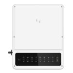 Goodwe EH Series GW3600-EH Hybrid Solar Inverter Goodwe Hybrid Inverter 3.6kW