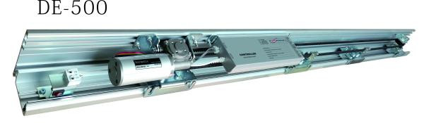 Most Popular Widely used Automatic Sliding Door Mechanism for Hotels/Heavy Duty