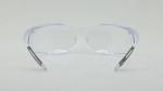 Non-medical Safety goggles anti fog dust splash spittle PC materials COVID-9