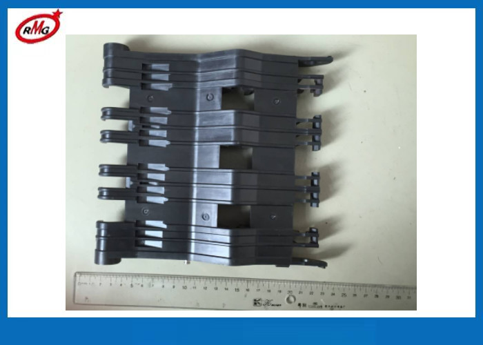 009-0023219 009-0025029-15 Fujitsu NCR GBRU Lower Transport Base ATM Machine Parts