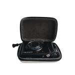 SGS Universal Waterproof EVA Camera Case Environmental Friendly