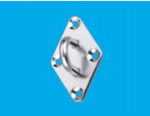 Wholesale Stainless Steel diamond Plate with eye from china suppliers