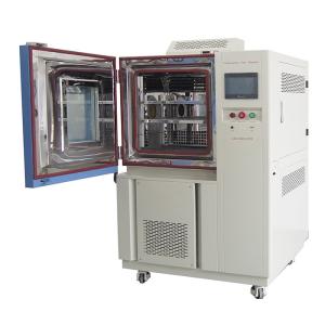 Wholesale IEC 62660 55 ℃ Temperature Test Chamber Thermal Cell Stabilized from china suppliers