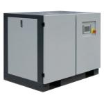 315KW Two-Stage Oil-Less Scroll Micro-Air Compressor High Pressure Industrial