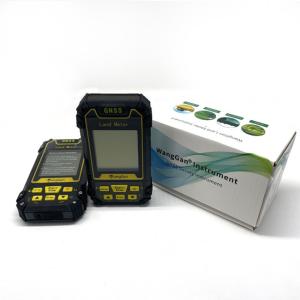 Wholesale S2 Handheld GPS Surveying Equipment Land Slope Mountain Flat Measuring from china suppliers