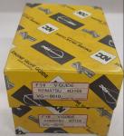 6D125 6D105 6136-19-1330 Valve Guide For Komatsu