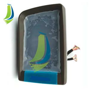 Wholesale 14640102 Electrical Parts Display Monitor For EC330C EC210D Excavator from china suppliers