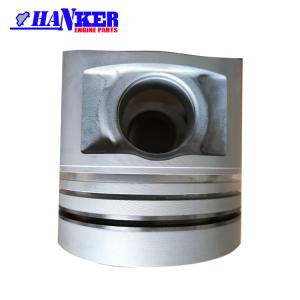 Wholesale IZUMI ORIGINAL 6D16 6D16T Cylinder Liner Kit ME300199 ME072062 ME072065 23411-93C10 from china suppliers