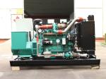 300KW 375kva 400kw Natural Gas Electric Power Generator for Customer Requirement