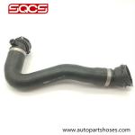 A17127639213 17127639213 BMW N20 Charge Pipe , BMW X3 Upper Radiator Hose
